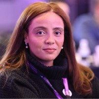 Start! Be Global Employee Nicole Gonçalves's profile photo