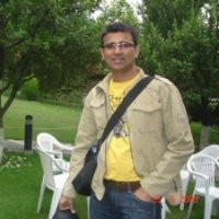 ARSUTORIA SCHOOL Employee Jain Rajesh's profile photo