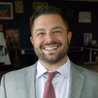 Metronome Employee Matt Mazarowski's profile photo