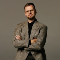 CONCRYT Employee Andrii Shevchuk's profile photo