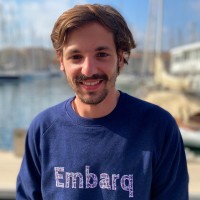 Embarq Employee Antoine Poveda's profile photo