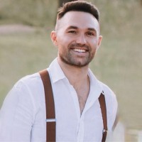 Rest Employee Matthew Hardman's profile photo