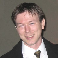 Steve Robson Email & Phone Number