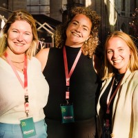 TAQA Theater De Vest / Grote Kerk Alkmaar Employee Simone Dekker's profile photo