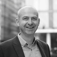 The AB Group Employee Neil Bromley's profile photo