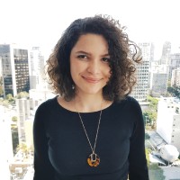 Instituto Votorantim Employee Lorena Forato's profile photo