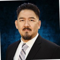 Kern County Employee Al Bermudez's profile photo