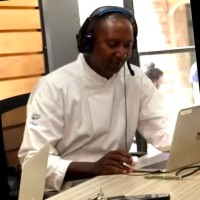 Cyrus Kibuti Email