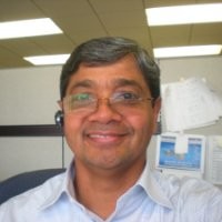 MSC Software Employee Sisira Jayasinghe's profile photo