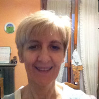 Pernigotti S.p.A. Employee Antonella Salvian's profile photo