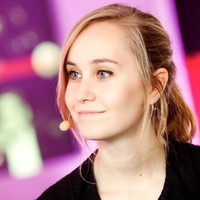 Vidsome Employee Eveline Lemahieu's profile photo