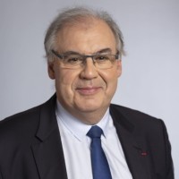 Crédit Agricole Nord de France Employee Gabriel Hollander's profile photo