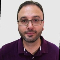 ITG Software, Inc. Employee Aktham Nassar's profile photo