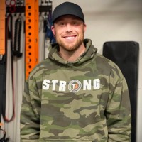 Camp Gladiator Employee Tyler Wagner's profile photo