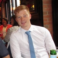 Xerotech Employee Colm McAleer's profile photo