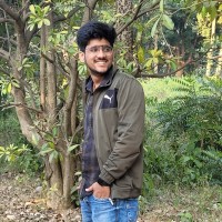 MentaMind Technologies Private Limited Employee Ayush Kumar's profile photo
