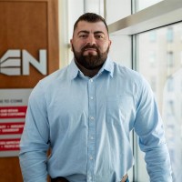 JP Cullen Employee Antonio Lama's profile photo