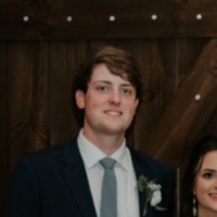 Alliance Plastics Employee Parker Hice's profile photo