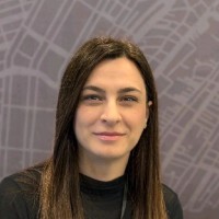 Rolla Employee Ana Suton's profile photo