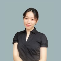 MaxMD Employee Amy Zhou's profile photo