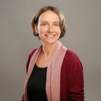 Universität Freiburg Employee Regina Rhodius's profile photo
