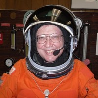 NASTAR Center Employee Gregory Kennedy's profile photo