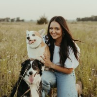 Vetter Software Employee Zoey Thompson's profile photo