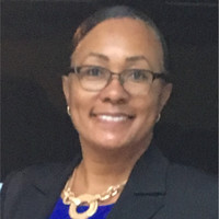 Hamilton Healthcare System Employee Janice Lewis's profile photo