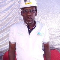 CSS Employee Oumar Ndiaye's profile photo
