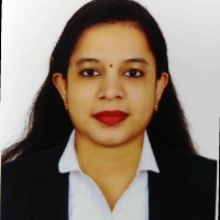 Phi Sigma General Trading L.L.C Employee Aarthi Bharathi's profile photo
