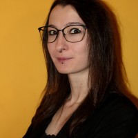 PRK Global Employee Alexandra Škravan's profile photo
