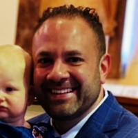 Catholic Charities of Buffalo Employee Justin Fax's profile photo
