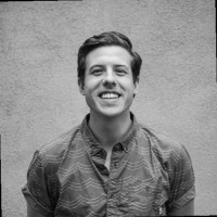 Backbone Media Employee Max Krapff's profile photo