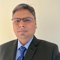 IFTAS - Indian Financial Technology & Allied Services Employee Nikesh Anand's profile photo