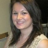 ChildLine Employee Kasie Hoy's profile photo