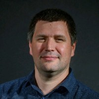 VINCI Construction en France Employee Xavier Maréchal's profile photo