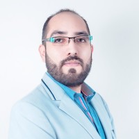 10Minds Employee Said Poppe's profile photo