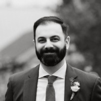Brandon Iacometta Email & Phone Number