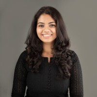 Geri Care Employee Srinithi Natarajan's profile photo