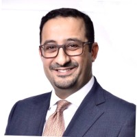 Albassami International Business Group Employee Rami al-Rajabi's profile photo