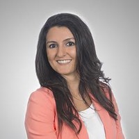 L - founders of loyalty Employee Sally Nikkhah's profile photo
