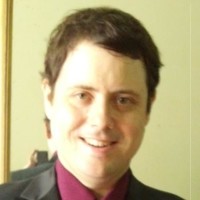 株式会社クリーク･アンド･リバー社 Employee Paul Hampson's profile photo