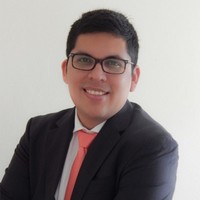 Transfar Supplies Computer Employee Saul Zorrilla's profile photo