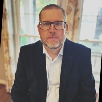 Unifocus Employee Kris Ballew's profile photo