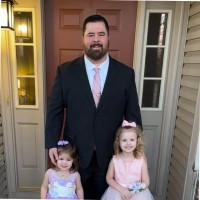 Keurig Dr Pepper Inc. Employee Eric Pedersen's profile photo