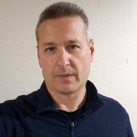 Sabrosura Foods Employee Brian Kirckof's profile photo