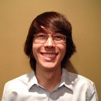 Alcon Employee Cameron Thibodeaux's profile photo