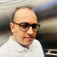 TERRA91 INTERNATIONAL Employee Sanat Vijay's profile photo