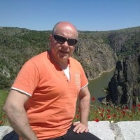 IEFP Employee Bernardo Jorge's profile photo