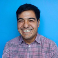 Kevin Garcia Email & Phone Number